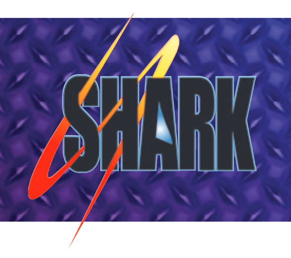 Shark Industries - Logo